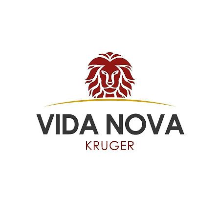 Vida Nova Kruger Bed & Breakfast Марлот Парк Екстериор снимка