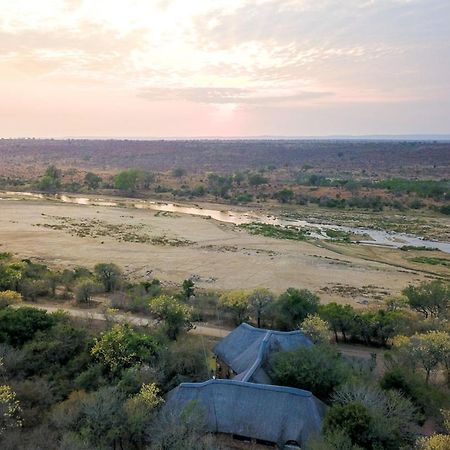 Vida Nova Kruger Bed & Breakfast Марлот Парк Екстериор снимка