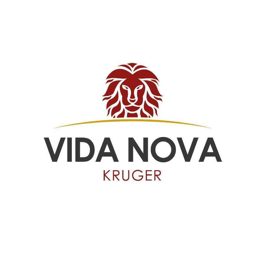 Vida Nova Kruger Bed & Breakfast Марлот Парк Екстериор снимка
