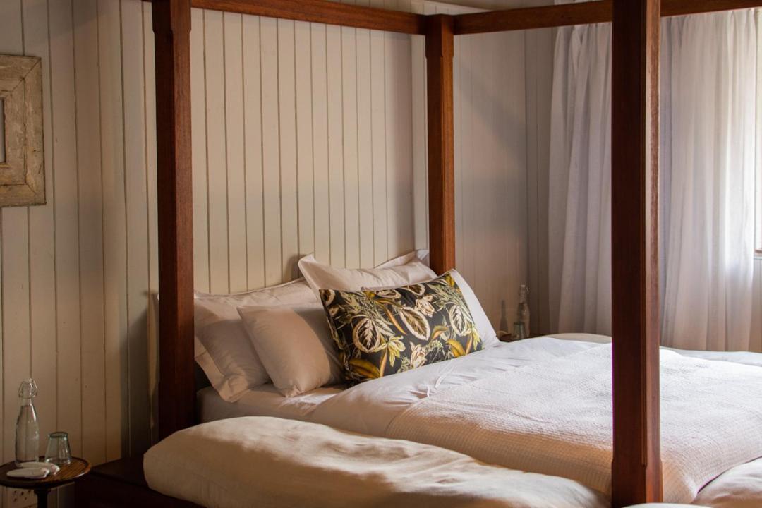 Vida Nova Kruger Bed & Breakfast Марлот Парк Екстериор снимка